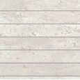 TREVI PEARL PLISSÈ 20X120 DEKOR - KEOPE I33L CERAMICHE KEOPE - 1