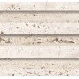 TREVI IVORY PLISSÈ 3D 18,4X120 DEKOR - KEOPE I3L1 CERAMICHE KEOPE - 1