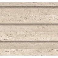TREVI WALNUT PLISSÈ 3D 18,4X120 DEKOR - KEOPE I3L2 CERAMICHE KEOPE - 1