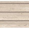 TREVI WALNUT PLISSÈ 3D 18,4X120 DEKOR - KEOPE I3L2 CERAMICHE KEOPE - 1