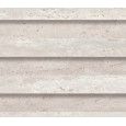 TREVI PEARL PLISSÈ 3D 18,4X120 DEKOR - KEOPE I3L3 CERAMICHE KEOPE - 1