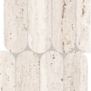 TREVI IVORY BISCUITS 28,5X55,5 3D - KEOPE I3P1 CERAMICHE KEOPE - 1