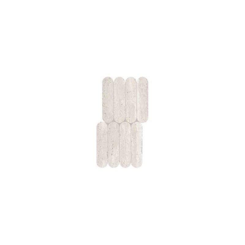 TREVI PEARL BISCUITS 28,5X55,5 3D - KEOPE I3P3 CERAMICHE KEOPE - 1