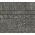 ARKÈ ANTHRACITE MOSAIC LISTELLI 30 30X30 ASS - KEOPE I61M CERAMICHE KEOPE - 1