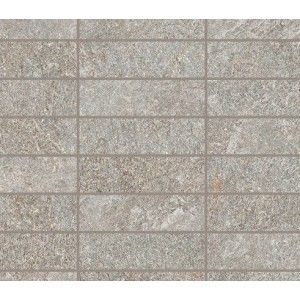 ARKÈ GREY MOSAIQUE LISTELLI 30 30X30 ASS - KEOPE I62M CERAMICHE KEOPE - 1