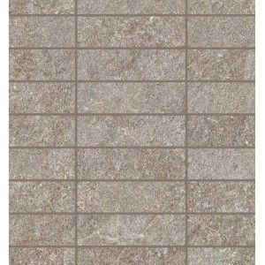 ARKÈ CLAY MOSAIQUE LISTELLI 30 30X30 ASS - KEOPE I63M CERAMICHE KEOPE - 1