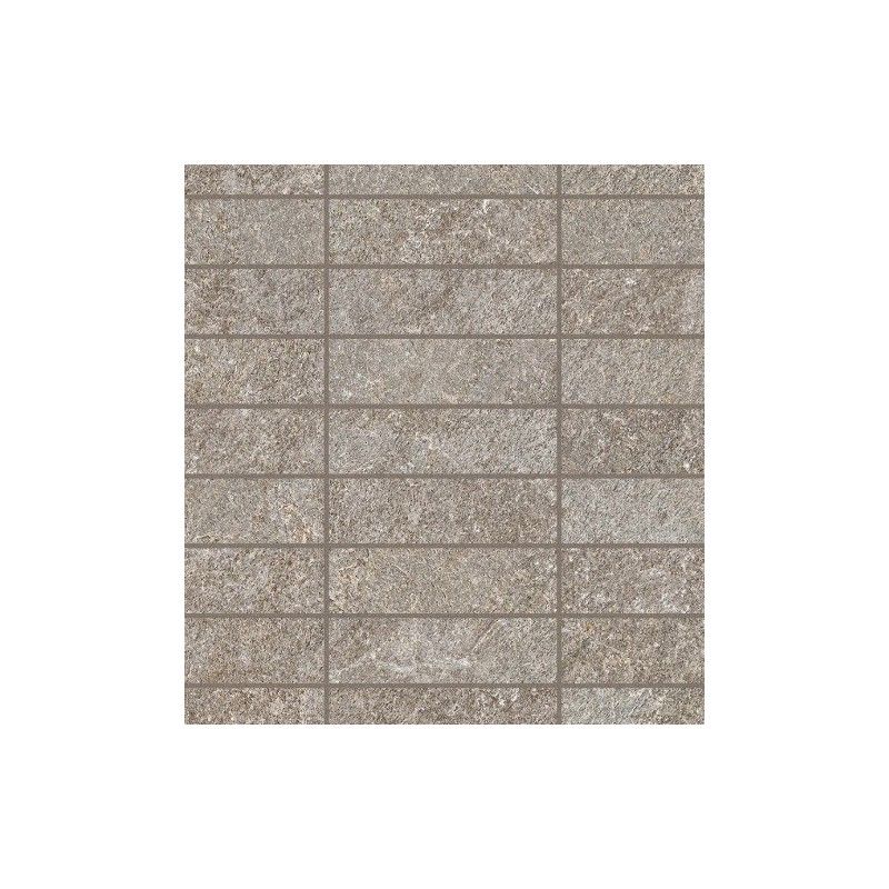 ARKÈ CLAY MOSAIC LISTELLI 30 30X30 ASS - KEOPE I63M CERAMICHE KEOPE - 1
