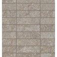 ARKÈ CLAY MOSAIC LISTELLI 30 30X30 ASS - KEOPE I63M CERAMICHE KEOPE - 1