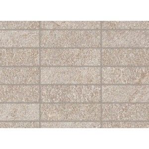 ARKÈ BEIGE MOSAIQUE LISTELLI 30 30X30 ASS - KEOPE I64M CERAMICHE KEOPE - 1