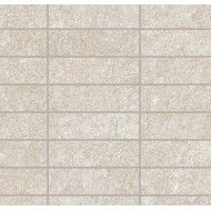 ARKÈ IVORY MOSAIC LISTELLI 30 30X30 ASS - KEOPE I65M CERAMICHE KEOPE - 1