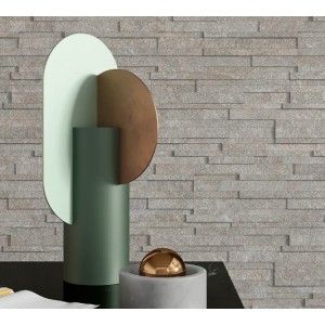 ARKÈ GREY MOSAIQUE MULTISPESSORE 30X60 DECORATION - KEOPE I6M2 CERAMICHE KEOPE - 1