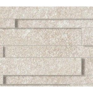ARKÈ IVORY MOSAIQUE MULTISPESSORE 30X60 DECORATION - KEOPE I6M5 CERAMICHE KEOPE - 1