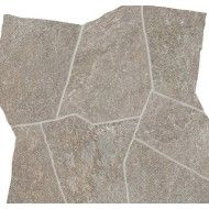 ARKÈ CLAY PALLADIANA IDROGETTO 50X50 DECORO - KEOPE I6P3 CERAMICHE KEOPE - 1