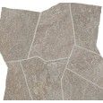ARKÈ CLAY PALLADIANA IDROGETTO 50X50 DECORO - KEOPE I6P3 CERAMICHE KEOPE - 1