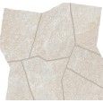 ARKÈ IVORY PALLADIANA IDROGETTO 50X50 DECORO - KEOPE I6P5 CERAMICHE KEOPE - 1
