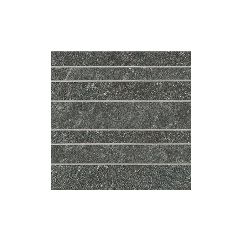 ARKÈ ANTHRACITE STRIPS 30X60 DEKOR - KEOPE I6T1 CERAMICHE KEOPE - 1
