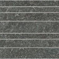 ARKÈ ANTHRACITE STRIPS 30X60 DEKOR - KEOPE I6T1 CERAMICHE KEOPE - 1