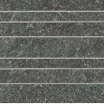ARKÈ ANTHRACITE STRIPS 30X60 DEKOR - KEOPE I6T1 CERAMICHE KEOPE - 1