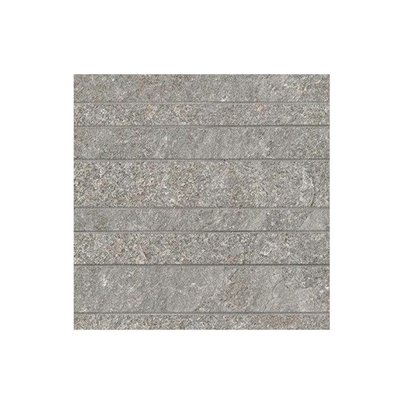 ARKÈ GREY STRIPS 30X60 DECORATION - KEOPE I6T2 CERAMICHE KEOPE - 1