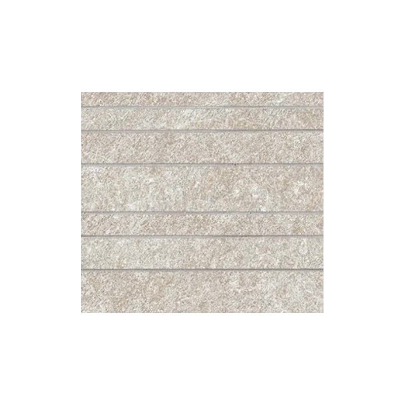 ARKÈ IVORY STRIPS 30X60 DECORATION - KEOPE I6T5 CERAMICHE KEOPE - 1