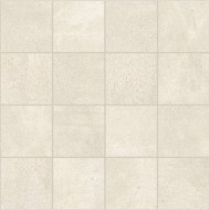 BUILDTECH 2.0 CE WHITE MATT  6MM MOSAIQUE 7,5X7,5 - ARCHITECTURAL DESIGN FLORIM 767552 FLORIM ARCHITECTURAL DESIGN - 1