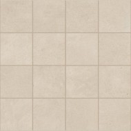 BUILDTECH 2.0 CE BONE MATT  6MM MOSAIC 7,5X7,5 - ARCHITECTURAL DESIGN FLORIM 767553 FLORIM ARCHITECTURAL DESIGN - 1