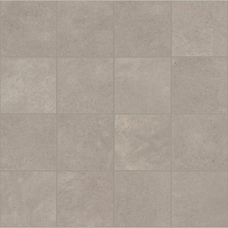 BUILDTECH 2.0 CE MUD MATT  6MM MOSAICO 7,5X7,5 - ARCHITECTURAL DESIGN FLORIM 767554 FLORIM ARCHITECTURAL DESIGN - 1