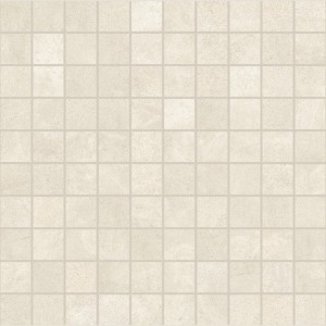 BUILDTECH 2.0 CE WHITE MATT  MOSAIQUE  30X30 Tessera 3x3  - ARCHITECTURAL DESIGN FLORIM 767494 FLORIM ARCHITECTURAL DESIGN - 1