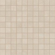 BUILDTECH 2.0 CE BONE MATT  MOSAIC  30X30 Tessera 3x3  - ARCHITECTURAL DESIGN FLORIM 767495 FLORIM ARCHITECTURAL DESIGN - 1