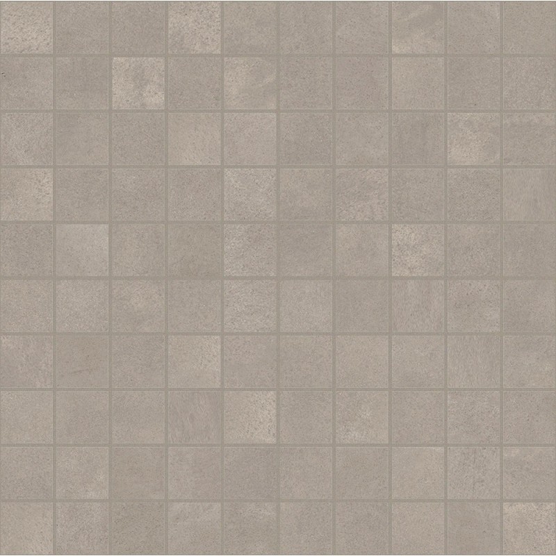 BUILDTECH 2.0 CE MUD MATT  MOSAIC  30X30 Tessera 3x3  - ARCHITECTURAL DESIGN FLORIM 767496 FLORIM ARCHITECTURAL DESIGN - 1