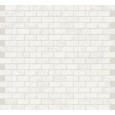 STONTECH 4.0 STONE_01 HIGH GLOSSY  6MM MOSAIQUE  30x30  Tessera 1,5X3  - ARCHITECTURAL DESIGN FLORIM 761431 FLORIM ARCHITECTURAL