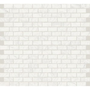STONTECH 4.0 STONE_01 NATUREL  6MM MOSAIQUE  30x30  Tessera 1,5X3  - ARCHITECTURAL DESIGN FLORIM 761433 FLORIM ARCHITECTURAL DES