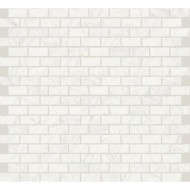 STONTECH 4.0 STONE_01 NATURAL  6MM MOSAIK  30x30  Tessera 1,5X3  - ARCHITECTURAL DESIGN FLORIM 761433 FLORIM ARCHITECTURAL DESIG