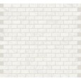 STONTECH 4.0 STONE_01 NATURAL  6MM MOSAIK  30x30  Tessera 1,5X3  - ARCHITECTURAL DESIGN FLORIM 761433 FLORIM ARCHITECTURAL DESIG