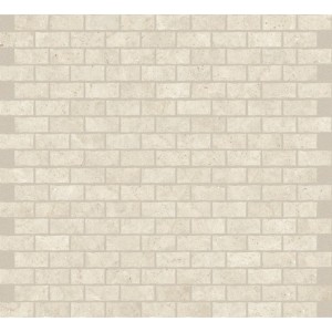 STONTECH 4.0 STONE_02 NATUREL  6MM MOSAIQUE  30x30  Tessera 1,5X3  - ARCHITECTURAL DESIGN FLORIM 761434 FLORIM ARCHITECTURAL DES