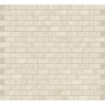 STONTECH 4.0 STONE_02 NATURALE  6MM MOSAICO  30x30  Tessera 1,5X3  - ARCHITECTURAL DESIGN FLORIM 761434 FLORIM ARCHITECTURAL DES