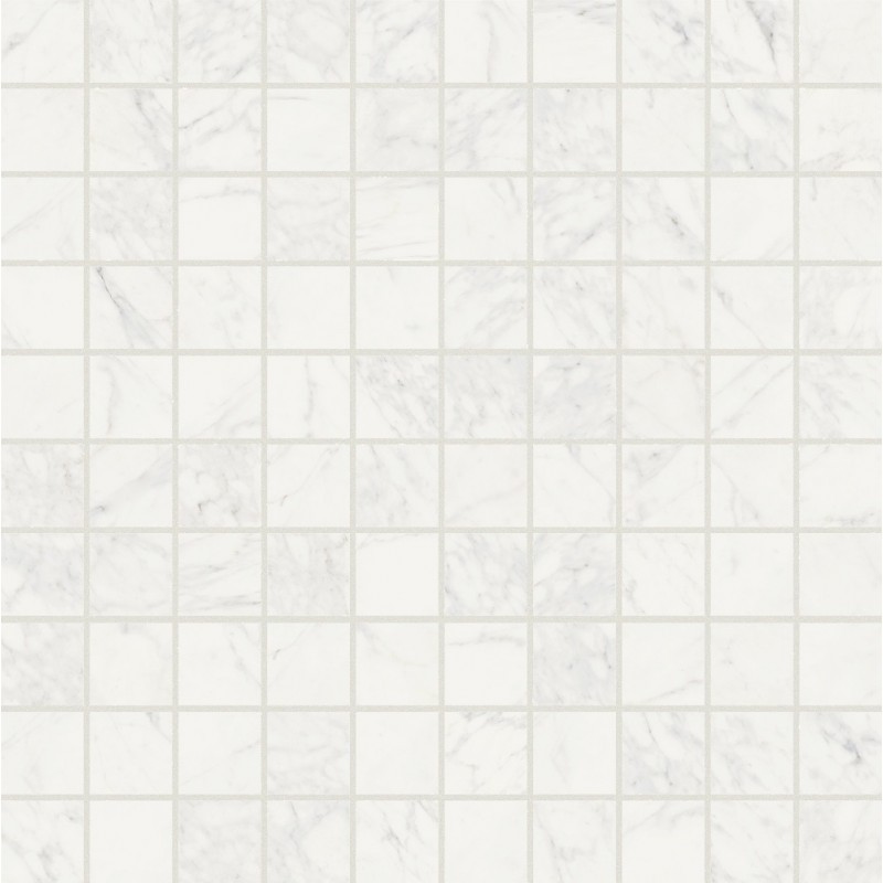 STONTECH 4.0 STONE_01 HIGH GLOSSY  MOSAIQUE  30X30 Tessera 3x3  - ARCHITECTURAL DESIGN FLORIM 761484 FLORIM ARCHITECTURAL DESIGN