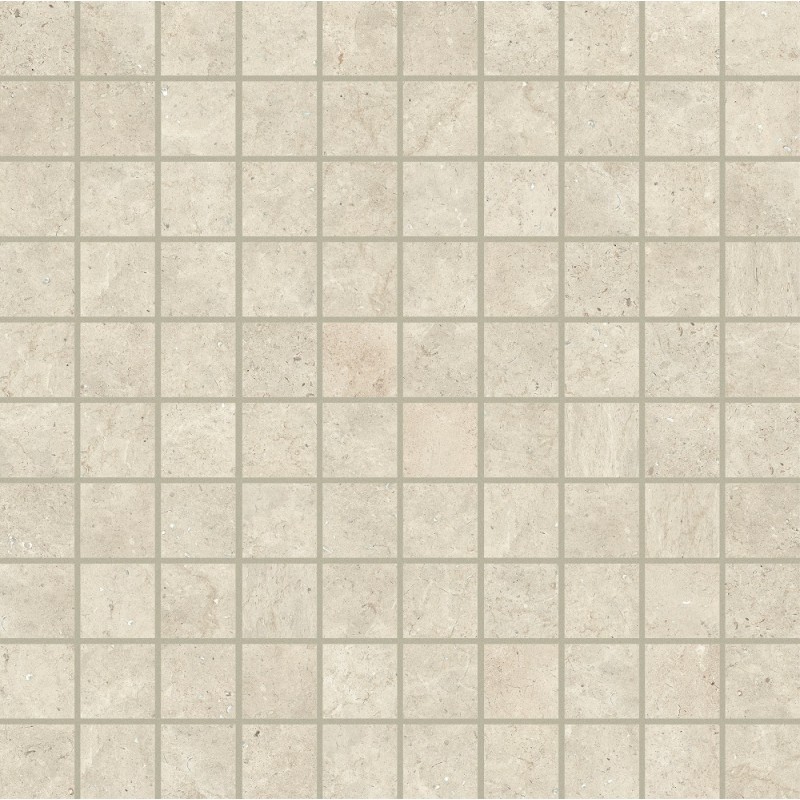 STONTECH 4.0 STONE_02 NATURAL  MOSAIC  30X30 Tessera 3x3  - ARCHITECTURAL DESIGN FLORIM 761488 FLORIM ARCHITECTURAL DESIGN - 1
