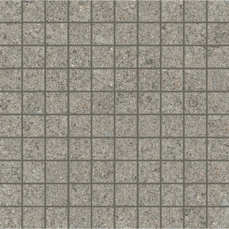STONTECH 4.0 STONE_04 NATUREL  MOSAIQUE  30X30 Tessera 3x3  - ARCHITECTURAL DESIGN FLORIM 761491 FLORIM ARCHITECTURAL DESIGN - 1
