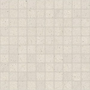 EARTHTECH/ PUMICE COMFORT  GROUND   MOSAICQUE 3X3 - ARCHITECTURAL DESIGN FLORIM 772393 FLORIM ARCHITECTURAL DESIGN - 1