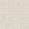 EARTHTECH/ PUMICE COMFORT  GROUND   MOSAICQUE 3X3 - ARCHITECTURAL DESIGN FLORIM 772393 FLORIM ARCHITECTURAL DESIGN - 1