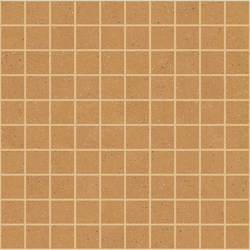 EARTHTECH/ SAVANNAH COMFORT  GROUND    MOSAIK 3X3 - ARCHITECTURAL DESIGN FLORIM 772397 FLORIM ARCHITECTURAL DESIGN - 1