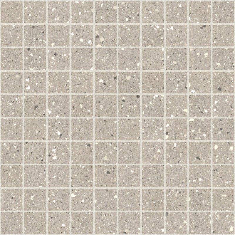 EARTHTECH/ DESERT FLAKES  GLOSSY BRIGHT MOSAICQUE 3X3 - ARCHITECTURAL DESIGN FLORIM 772436 FLORIM ARCHITECTURAL DESIGN - 1