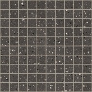 EARTHTECH/ CARBON FLAKES  GLOSSY BRIGHT MOSAICO 3X3 - ARCHITECTURAL DESIGN FLORIM 772438 FLORIM ARCHITECTURAL DESIGN - 1