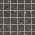 EARTHTECH/ CARBON FLAKES  GLOSSY BRIGHT MOSAICO 3X3 - ARCHITECTURAL DESIGN FLORIM 772438 FLORIM ARCHITECTURAL DESIGN - 1