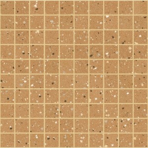 EARTHTECH/ SAVANNAH FLAKES  GLOSSY BRIGHT MOSAICQUE 3X3 - ARCHITECTURAL DESIGN FLORIM 772439 FLORIM ARCHITECTURAL DESIGN - 1