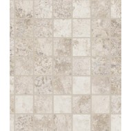 ARTIFACT AGED_WHITE  30x30 MOSAIK 3X3 - CONTEMPORARY DESIGN FLORIM 760908 FLORIM CONTEMPORARY DESIGN - 1
