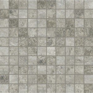 ARTIFACT USED_GREY 30x30 MOSAIQUE 3X3 - CONTEMPORARY DESIGN FLORIM 760920 FLORIM CONTEMPORARY DESIGN - 1