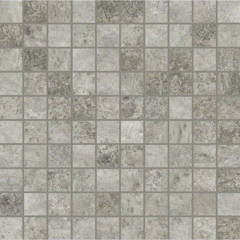 ARTIFACT USED_GREY 30x30 MOSAICO 3X3 - CONTEMPORARY DESIGN FLORIM 760920 FLORIM CONTEMPORARY DESIGN - 1
