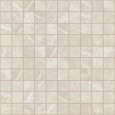 ELEMENTAL STONE WHITE DOLOMIA 3x3 MOSAIC 30X30 NATURALE - CONTEMPORARY DESIGN FLORIM 767032 FLORIM CONTEMPORARY DESIGN - 1